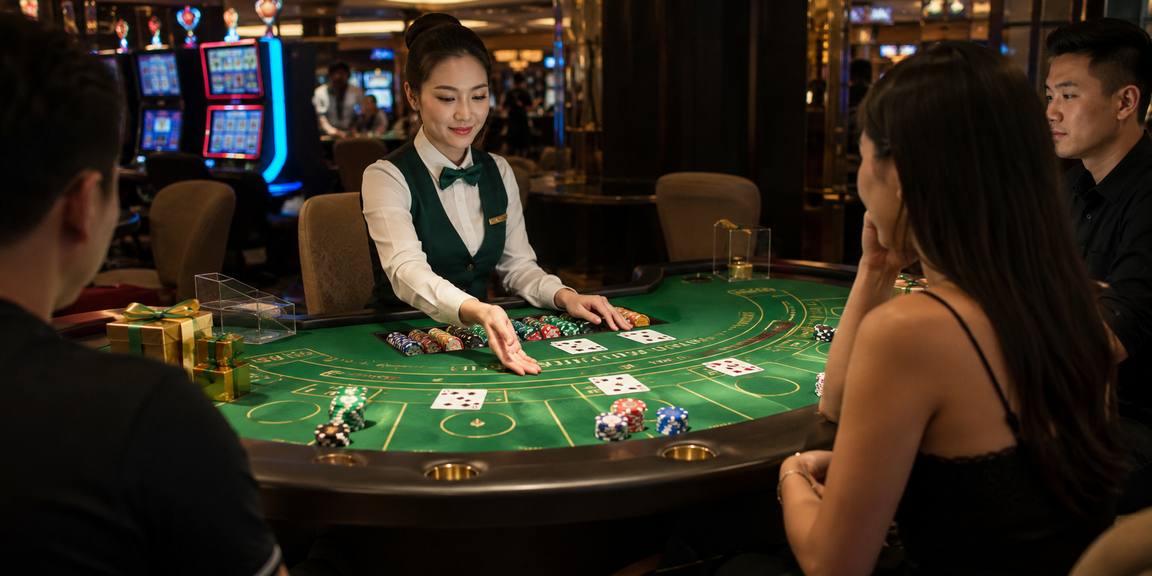 banca Slots